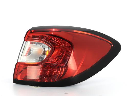 Right taillight RENAULT CAPTUR I (J5_, H5_) 1.5 dCi 90 (J5N4, J5M5, J5MW, J5M6, J5AL, J5AJ) | BP36054054C35  - Image 6