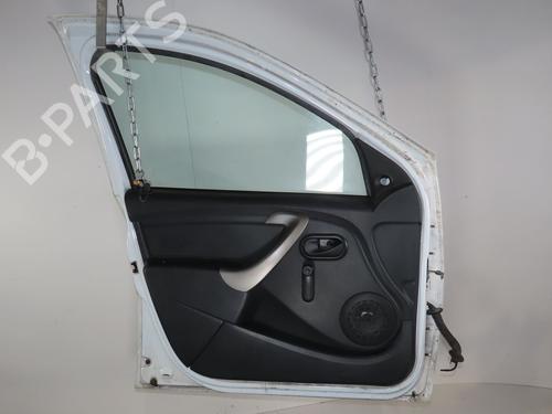 Dør venstre fortil DACIA SANDERO 1.4 MPI LPG | BP31162482C2 