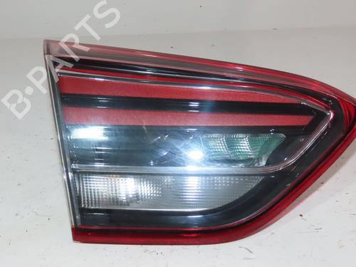 Left tailgate light OPEL CROSSLAND X / CROSSLAND (P17, P2QO) 1.2 (75) | BP29551511C79 