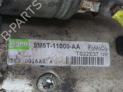Starter FORD FOCUS II (DA_, HCP, DP) 1.6 TDCi | BP39660042M8 - Image 2