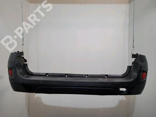 Used Rear bumper DACIA LOGAN MCV (KS_) 1.5 dCi (KS0W) (86 hp) 9025302