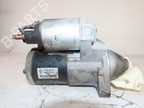 Starter RENAULT TWINGO III (BCM_, BCA_) 1.0 SCe 65 (BCMJ) | BP29442290M8 
