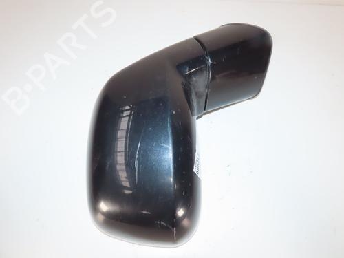 Right mirror CHEVROLET ORLANDO (J309) 2.0 D | BP29740281C27 