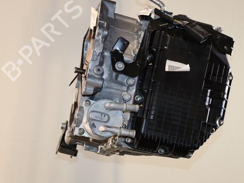 Used Gearbox PEUGEOT 208 II (UB_, UP_, UW_, UJ_) 1.2 PureTech 100 (101 hp) 17241867