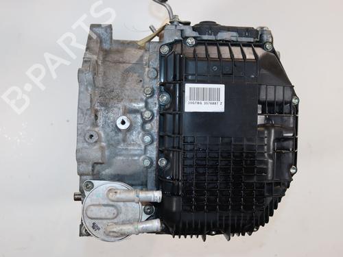 Used Gearbox Gearbox PEUGEOT 5008 II (MC_, MJ_, MR_, M4_) 1.5 BlueHDi 130 (MCYHZJ, MCYHZR, MCYHZX) (131 hp) 36311185 36311185