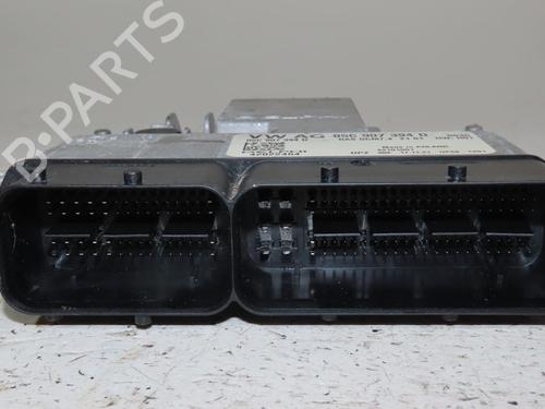 Used Engine control unit (ECU) VW T-CROSS (C11, D31) 1.0 TSi (95 hp) 24486433
