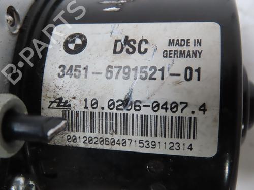ABS pump BMW 3 (E90) 320 d | BP26311041M43 