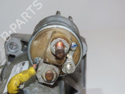 Used Starter Starter VOLVO V40 Cross Country (526) D2 (114 hp) 33632545 33632545