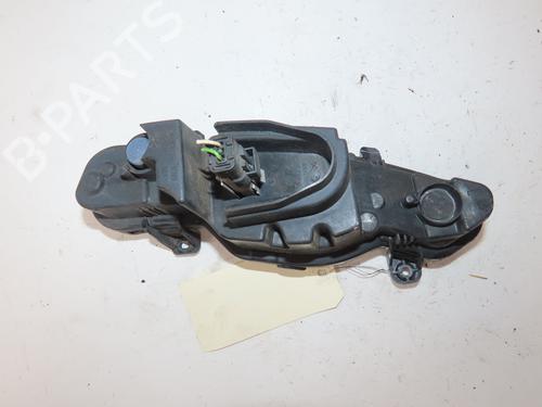 Used Left daytime light Left daytime light 38492200 38492200