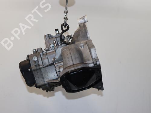 Gearbox OPEL CORSA D (S07) 1.2 (L08, L68) | BP23159960M3 - Image 3