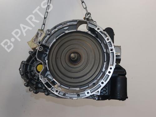 Gearbox MERCEDES-BENZ CLA Shooting Brake (X118) CLA 220 d (118.614) | BP27602766M3