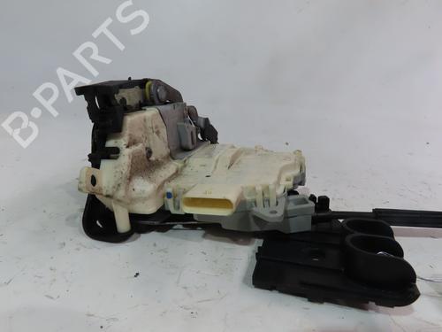 Front right lock SEAT ALTEA (5P1) 1.6 TDI | BP18316930C97 