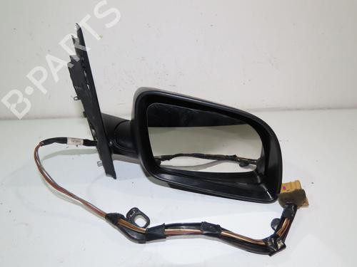Used Right mirror VW POLO (9N_, 9A_) 1.9 SDI (64 hp) 16278277
