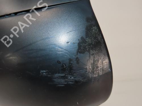 Used Left mirror PEUGEOT 206+ (2L_, 2M_) 1.4 HDi eco 70 (68 hp) 29137185