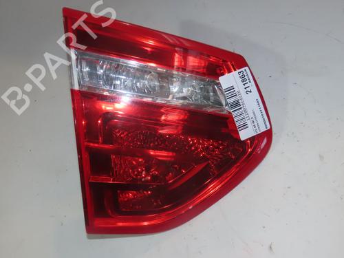 Left tailgate light CITROËN C4 Picasso I MPV (UD_) 1.6 HDi | BP26336006C79 