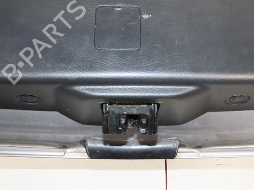 Used Tailgate MAZDA 3 (BL) 1.6 MZ-CD (BL14) (109 hp) 33008935