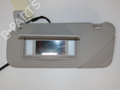left-sun-visor-citroen-c5-iii-break-rw_-2008-2009-2010-2011-2012-2013-2014-2015-2016-2017-34498819 main image