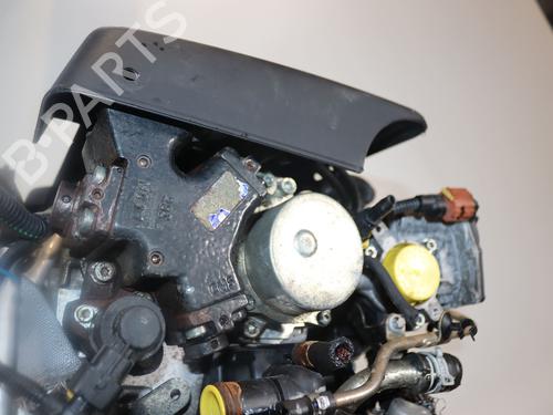 Engine OPEL CORSA D (S07) 1.3 CDTI (L08, L68) | BP31325348M1 