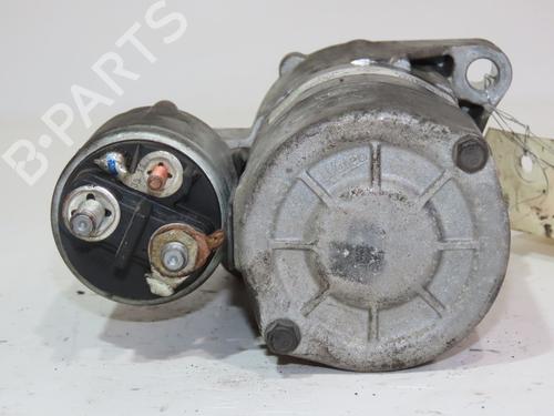 Starter RENAULT TWINGO II (CN0_) 1.2 16V (CN04, CN0B) | BP34710798M8 - Image 2
