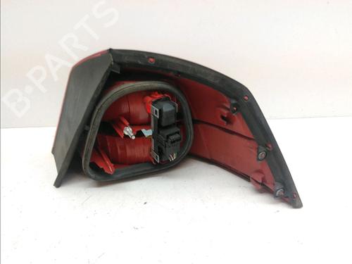 Used Left taillight RENAULT VEL SATIS (BJ0_) 3.5 V6 (BJ0R, BJ0V, BJ0U) (241 hp) 14962358