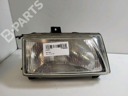 Used Right headlight SEAT IBIZA II (6K1) 1.9 D (68 hp) 9027842