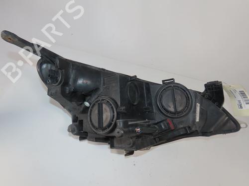 Used Left headlight Left headlight 39627866 39627866