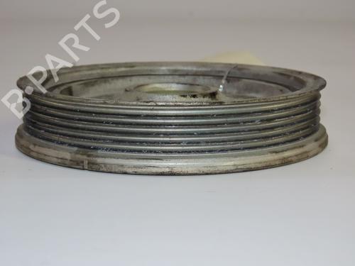 Used Pulley Pulley FIAT PANDA (312_, 319_) 1.0 Mild Hybrid (312.PYD1B) (69 hp) 35746894 35746894