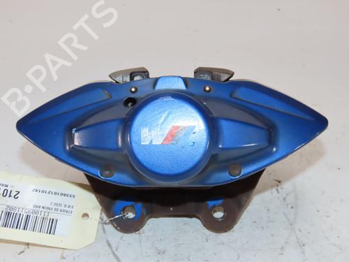 Right rear brake caliper BMW 2 Coupe (F22, F87) 218 d | BP29601469M106 
