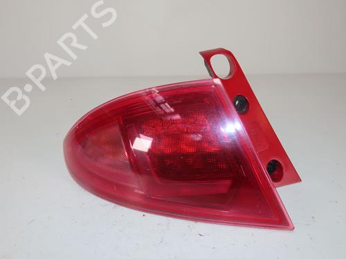 Left taillight SEAT LEON (1P1) 1.4 TSI | BP25150349C34 