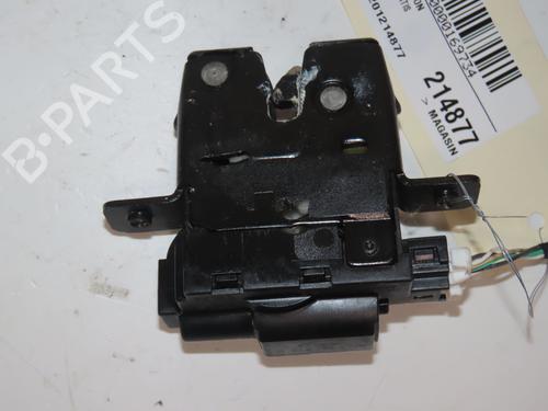 Bagklap lås RENAULT VEL SATIS (BJ0_) 3.5 V6 (BJ0R, BJ0V, BJ0U) | BP37186475C101 - Image 4
