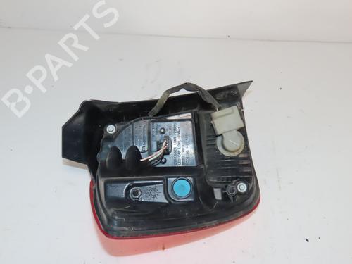 Used Right taillight FIAT FREEMONT (345_) 2.0 JTD 4x4 (170 hp) 29846193