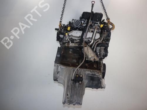 Used Engine Engine MERCEDES-BENZ A-CLASS (W169) A 180 CDI (169.007, 169.307) (109 hp) 33444408 33444408