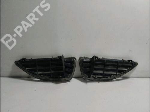 Grille RENAULT MEGANE I (BA0/1_) 1.9 dCi (BA05, BA1F) | BP10516840C40 