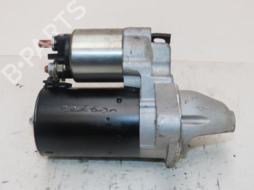 Starter CITROËN C1 (PM_, PN_) 1.0 | BP37276719M8 - Image 4
