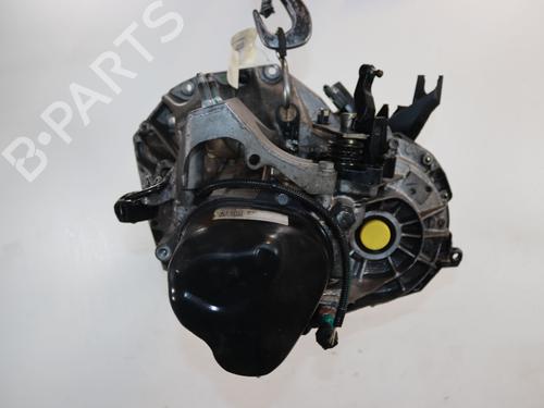 Gearbox DACIA LOGAN II 1.5 dCi / Blue dCi 75 | BP37186370M3 - Image 3
