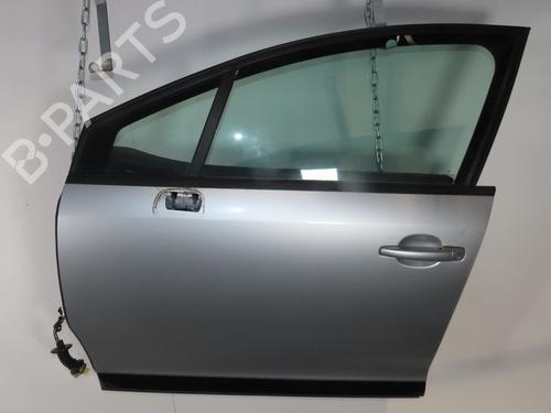 Dør venstre foran CITROËN C4 I (LC_) 1.6 HDi | BP30606043C2