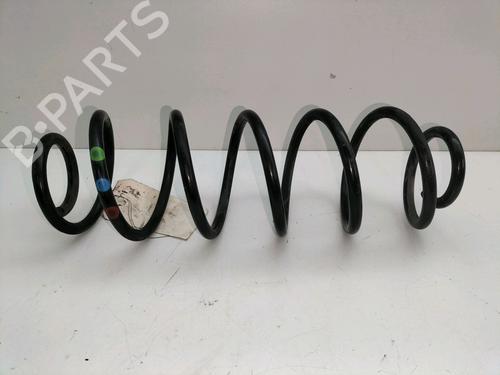 Used Shock absorber spring PEUGEOT 208 I (CA_, CC_) 1.4 HDi (68 hp) 14895341