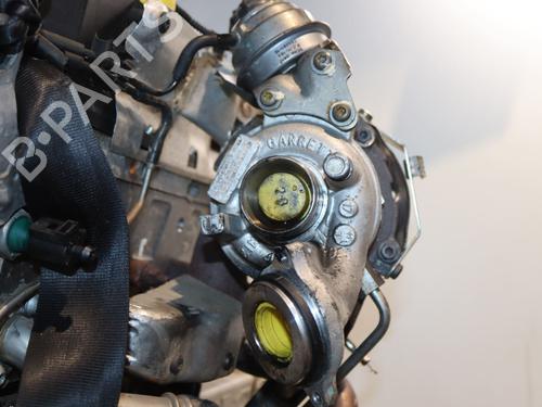 Engine SEAT IBIZA IV (6J5, 6P1) 1.2 TDI | BP30605937M1