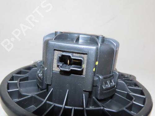 Heater blower motor HYUNDAI TUCSON (TL, TLE) 1.7 CRDi | BP19401756M62 