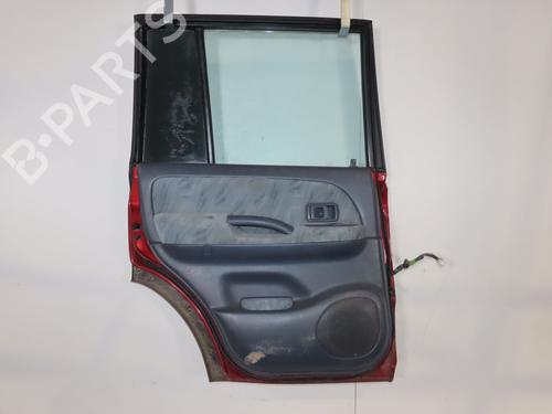 Used Left rear door Left rear door 37226574 37226574