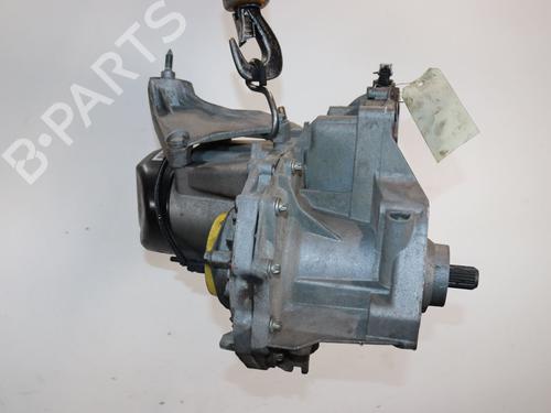 Used Gearbox Gearbox RENAULT TWINGO II (CN0_) 1.2 16V (CN04, CN0B) (75 hp) 34641024 34641024