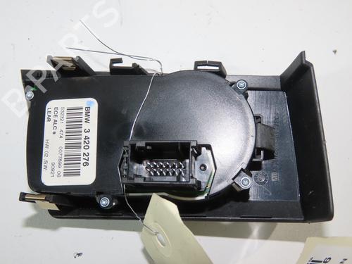 Headlight switch BMW X3 (E83) xDrive 30 d | BP15723415I24