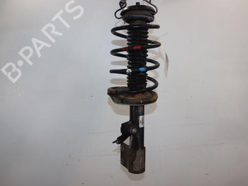 Used Left front shock absorber Left front shock absorber 38298143 38298143