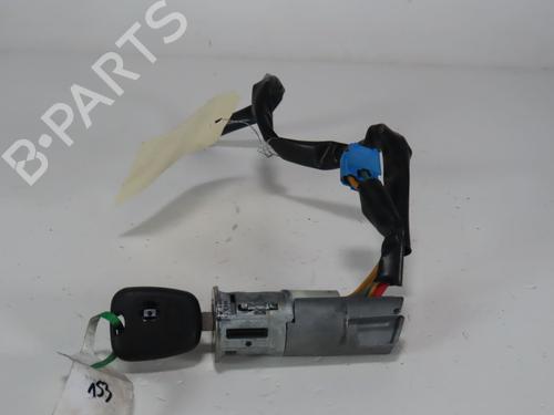 Ignition barrel PEUGEOT 206 CC (2D) 1.6 HDi 110 | BP31984320M48 