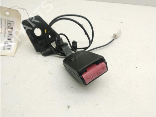 Seat buckle PEUGEOT 308 I (4A_, 4C_) 1.6 HDi | BP15009077I32 