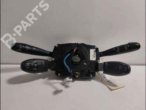 Used Steering column stalk PEUGEOT 207 (WA_, WC_) 1.6 HDi (109 hp) 10919796
