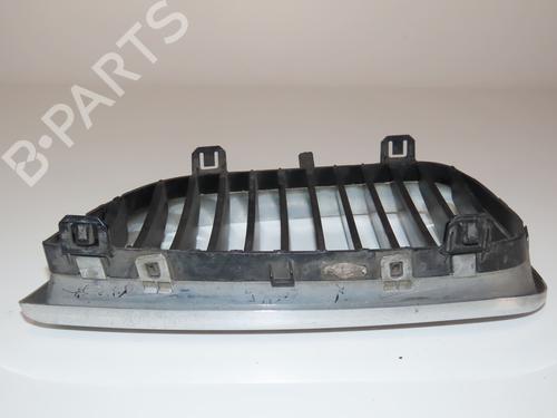 Used Grille Grille BMW 1 (E87) 120 d (163 hp) 34332712 34332712