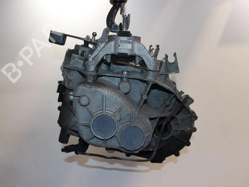 Gearbox MINI MINI (R56) Cooper | BP15047796M3