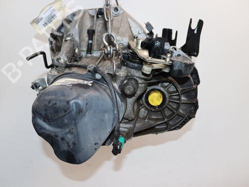 Gearbox NISSAN NOTE (E12) 1.5 dCi | BP36426015M3 - Image 4