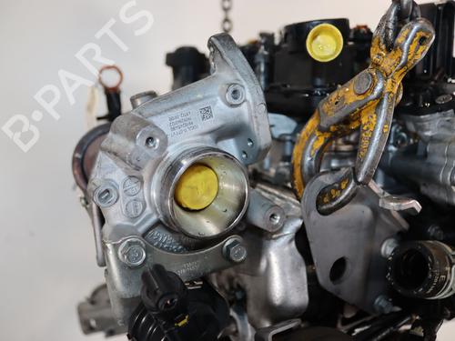 Used Engine Engine 39157571 39157571